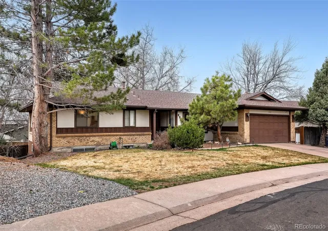 Homes for sale in Denver, CO | 2923 S Reading Ct, Denver, CO 80231 | MLS# 3847639
