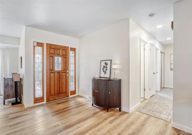 Homes for sale in Denver, CO | 2923 S Reading Ct, Denver, CO 80231 | MLS# 3847639