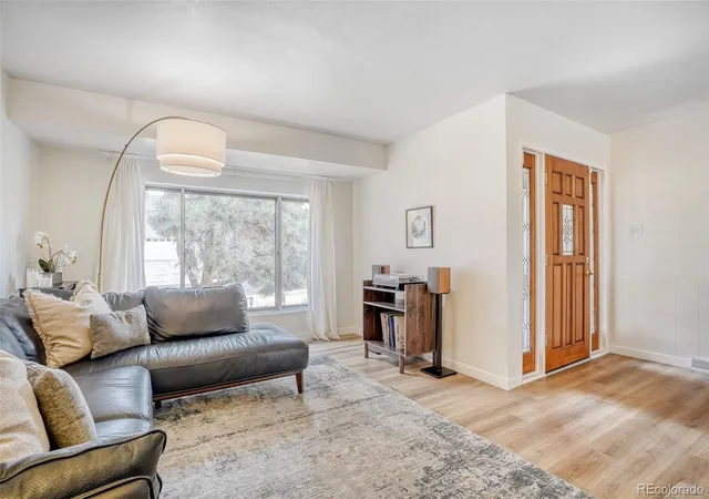 Homes for sale in Denver, CO | 2923 S Reading Ct, Denver, CO 80231 | MLS# 3847639