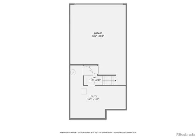 2nd image of 757 Bristle Pine Cir, Highlands Ranch, CO 80129