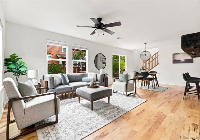 2nd image of 2053 Trenton St, Denver, CO 80238 | MLS# 3848077