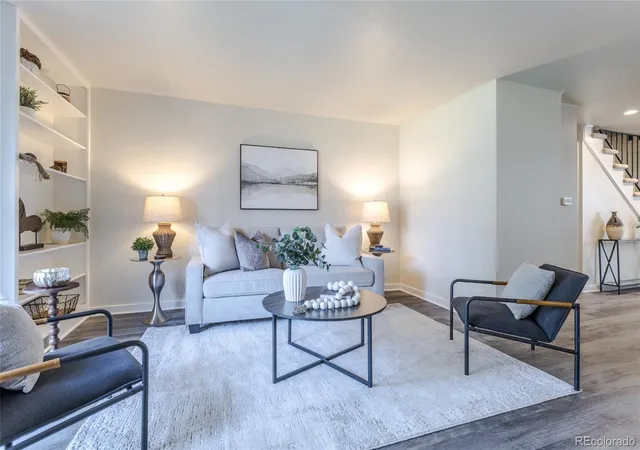 1st image of 1200 S Monaco St Pkwy #17, Denver, CO 80224 | MLS# 5654564