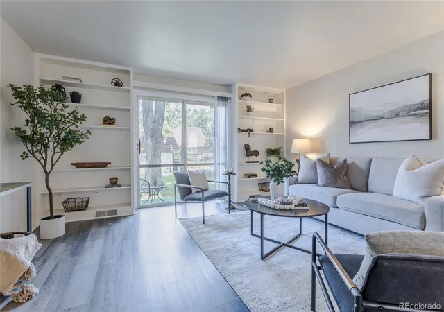 2nd image of 1200 S Monaco St Pkwy #17, Denver, CO 80224 | MLS# 5654564