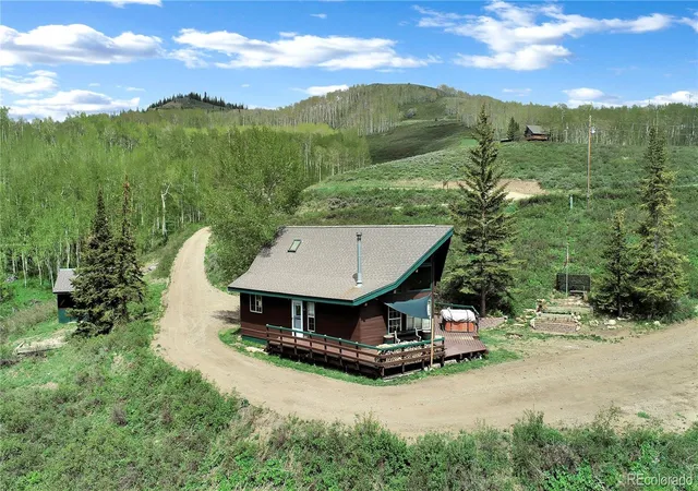 Homes for sale in Kremmling, CO | 574 Gcr 286, Kremmling, CO 80459 | MLS# 5358119