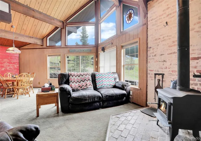 Homes for sale in Kremmling, CO | 574 Gcr 286, Kremmling, CO 80459 | MLS# 5358119