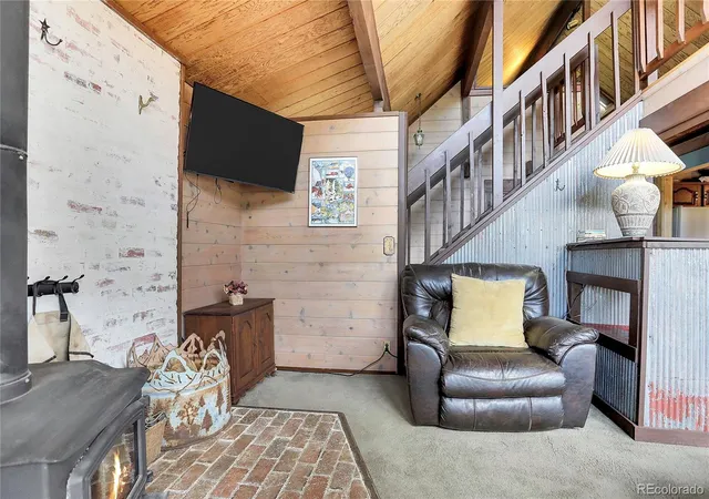 Homes for sale in Kremmling, CO | 574 Gcr 286, Kremmling, CO 80459 | MLS# 5358119