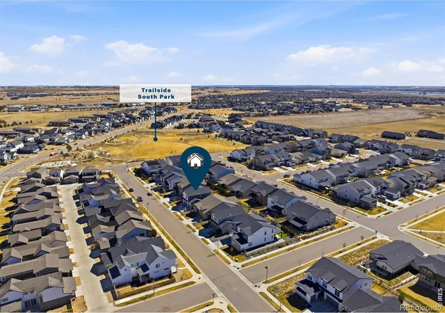 2nd image of 5743 Jedidiah Dr, Timnath, CO 80547 | MLS# IR1054679