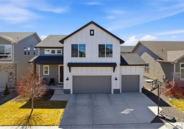 3rd image of 5743 Jedidiah Dr, Timnath, CO 80547 | MLS# IR1054679
