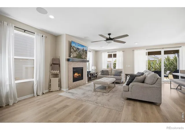 5th image of 5743 Jedidiah Dr, Timnath, CO 80547 | MLS# IR1054679