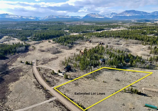 1st image of 247 Thickspike, Fairplay, CO 80440 | MLS# 2108075