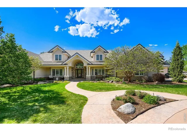 2nd image of 7677 Portico Pl, Longmont, CO 80503 | MLS# IR1054681