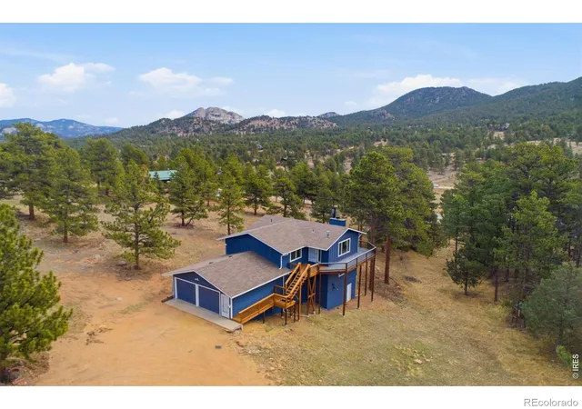 2nd image of 1331 Willow Ln, Estes Park, CO 80517 | MLS# IR1054689