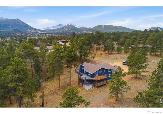 1st image of 1331 Willow Ln, Estes Park, CO 80517 | MLS# IR1054689