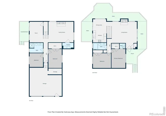 41st image of 1331 Willow Ln, Estes Park, CO 80517 | MLS# IR1054689