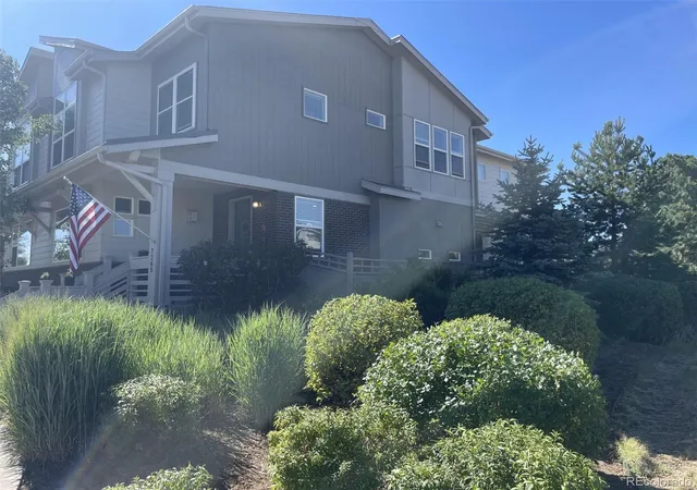 Photo 3 of Townhouse for sale at 7265 W Evans Ave, Denver, CO 80227 | MLS# 9822178 | Listing updated on 2026-09-08