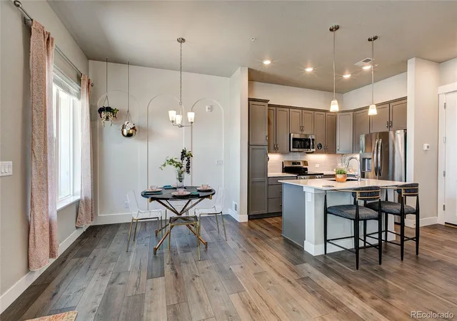 Photo 4 of Townhouse for sale at 420 High Point Dr #104, Longmont, CO 80504 | MLS# 9934172 | Listing updated on 2026-04-09