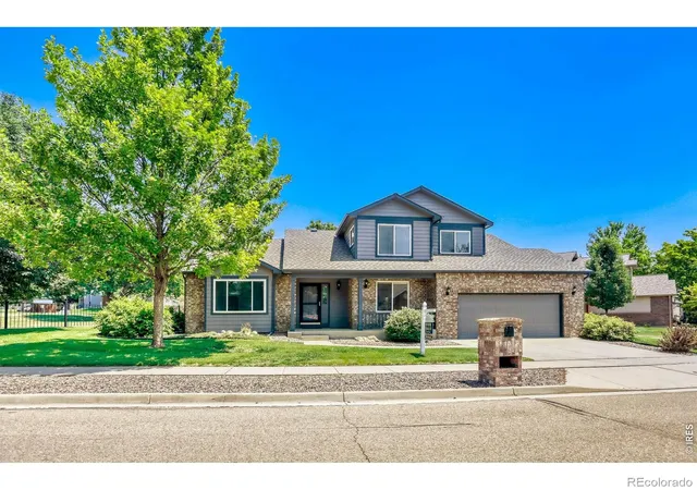Photo 1 of Single family home for sale at 3232 Mariner Ln, Longmont, CO 80503 | MLS# IR1054700 | Listing updated on 2026-09-12