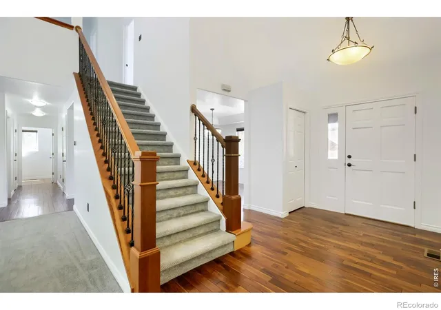 Photo 2 of Single family home for sale at 3232 Mariner Ln, Longmont, CO 80503 | MLS# IR1054700 | Listing updated on 2026-09-12
