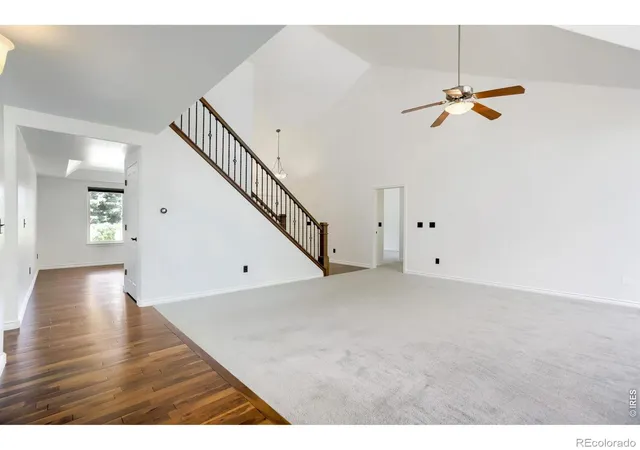 Photo 3 of Single family home for sale at 3232 Mariner Ln, Longmont, CO 80503 | MLS# IR1054700 | Listing updated on 2026-09-12