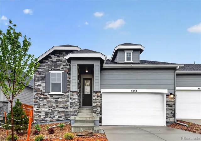 Homes for sale in Aurora, CO | 3338 N Duquesne Wy, Aurora, CO 80019 | MLS# 2728549