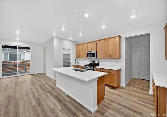 Homes for sale in Aurora, CO | 3338 N Duquesne Wy, Aurora, CO 80019 | MLS# 2728549