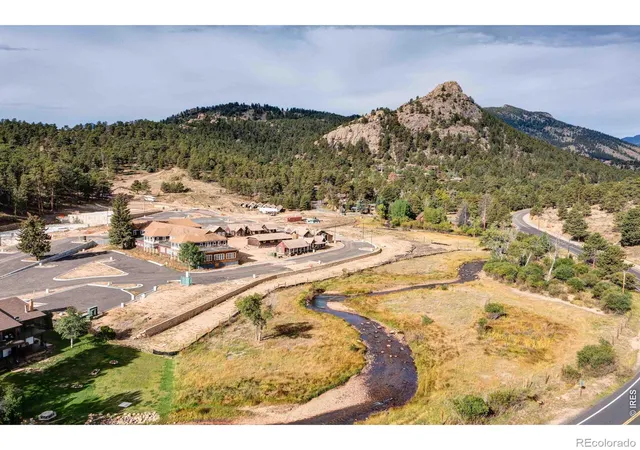 2nd image of 300 Far Vw Dr, Estes Park, CO 80517