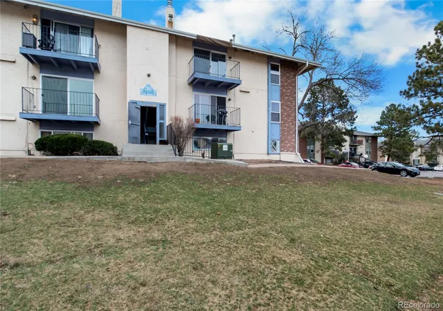 Homes for sale in Denver, CO | 12141 Melody Dr #101, Denver, CO 80234 | MLS# 2107515