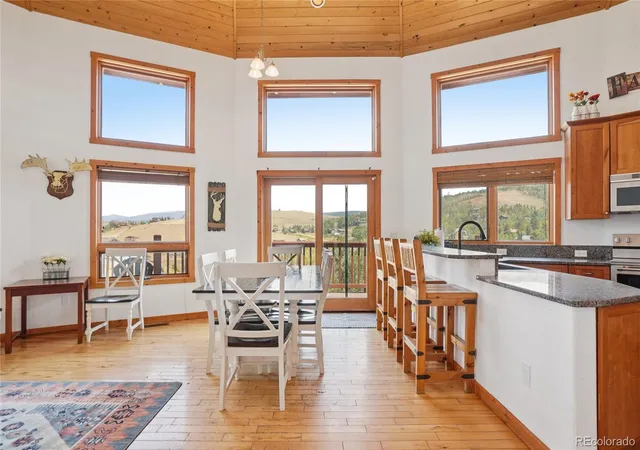 Photo 5 of Single family home for sale at 108 Hummingbird Way, Granby, CO 80446 | MLS# 6617256 | Listing updated on 2026-09-01