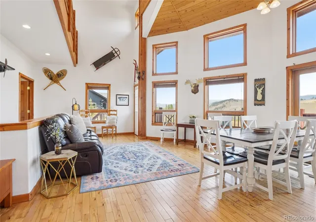 Photo 4 of Single family home for sale at 108 Hummingbird Way, Granby, CO 80446 | MLS# 6617256 | Listing updated on 2026-09-01