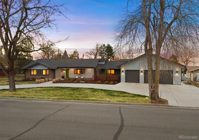 Photo 1 of Single family home for sale at 13380 Braun Rd, Golden, CO 80401 | MLS# 5910252 | Listing updated on 2026-08-24
