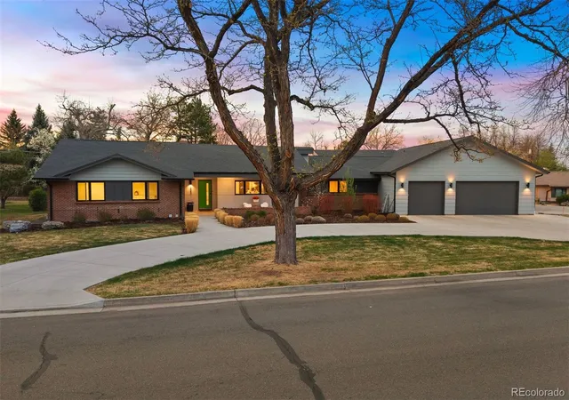 Photo 2 of Single family home for sale at 13380 Braun Rd, Golden, CO 80401 | MLS# 5910252 | Listing updated on 2026-08-24