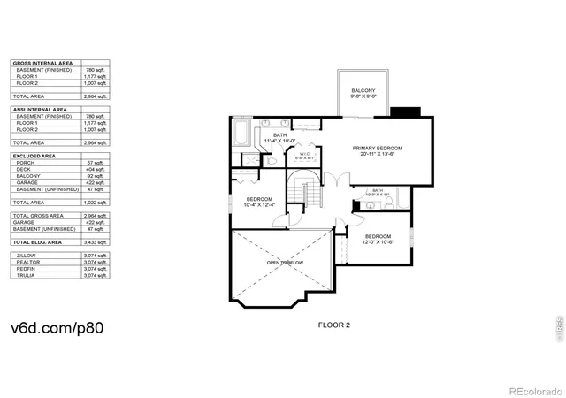 Homes for sale in Westminster, CO | 2363 W 118th Ave, Westminster, CO 80234 | MLS# IR1054724