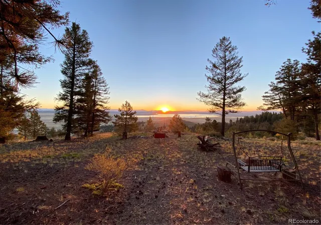 Photo 5 of Land for sale at 65 Spike Way, Hartsel, CO 80449 | MLS# 5788172 | Listing updated on 2026-06-24