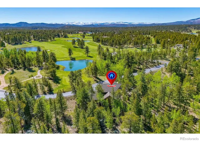 Photo 2 of Single family home for sale at 2690 Fox Acres Dr E, Red Feather Lakes, CO 80545 | MLS# IR1054728 | Listing updated on 2026-09-27
