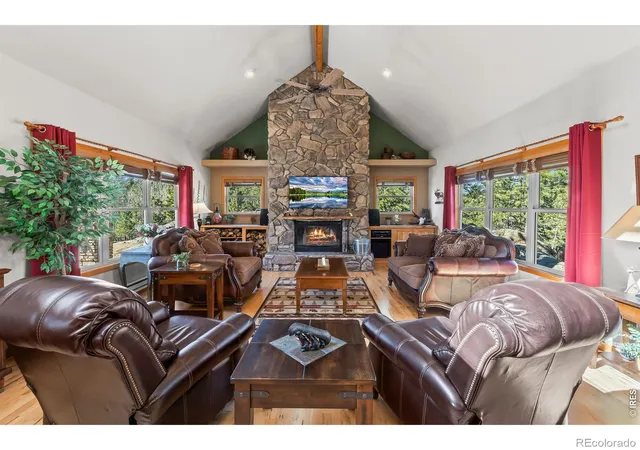 3rd image of 2690 Fox Acres Dr East, Red Feather Lakes, CO 80545 | MLS# IR1054728