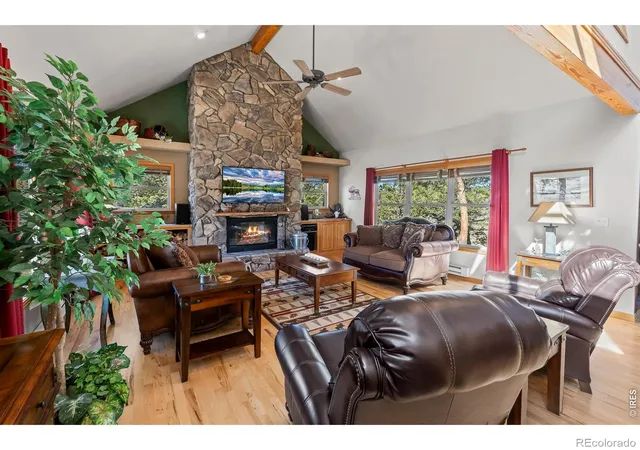 4th image of 2690 Fox Acres Dr East, Red Feather Lakes, CO 80545 | MLS# IR1054728