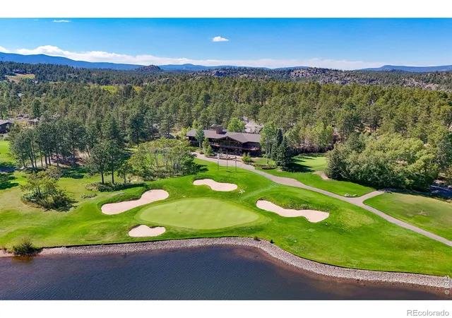 Homes for sale in Red Feather Lakes, CO | 2690 Fox Acres Dr East, Red Feather Lakes, CO 80545 | MLS# IR1054728