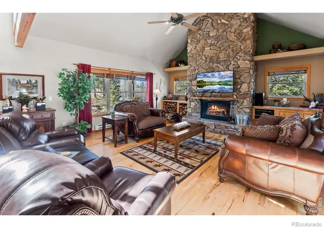 5th image of 2690 Fox Acres Dr East, Red Feather Lakes, CO 80545 | MLS# IR1054728