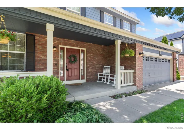 Photo 2 of Single family home for sale at 3909 Grand Cyn St, Fort Collins, CO 80525 | MLS# IR1054729 | Listing updated on 2026-09-29