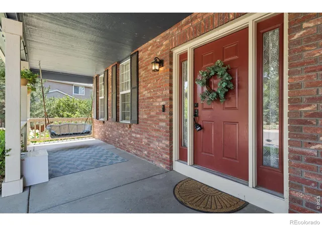 Photo 3 of Single family home for sale at 3909 Grand Cyn St, Fort Collins, CO 80525 | MLS# IR1054729 | Listing updated on 2026-09-29