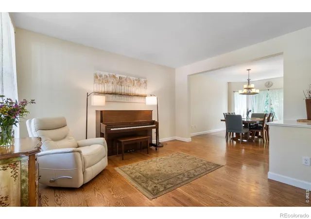 Photo 3 of Single family home for sale at 3909 Grand Cyn St, Fort Collins, CO 80525 | MLS# IR1054729 | Listing updated on 2026-09-29