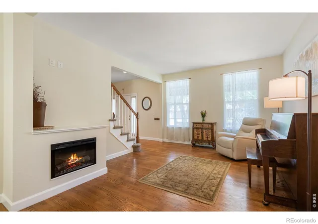 Photo 4 of Single family home for sale at 3909 Grand Cyn St, Fort Collins, CO 80525 | MLS# IR1054729 | Listing updated on 2026-09-29