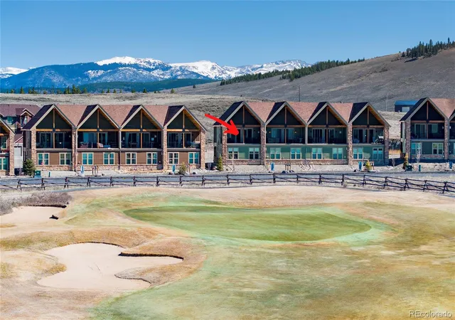 1st image of 134 Eagle Ridge Dr, Granby, CO 80446 | MLS# 9952849
