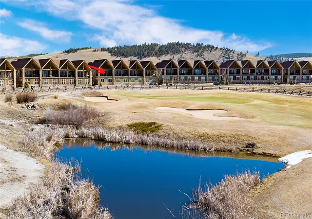 2nd image of 134 Eagle Ridge Dr, Granby, CO 80446 | MLS# 9952849