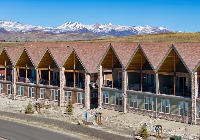 3rd image of 134 Eagle Ridge Dr, Granby, CO 80446 | MLS# 9952849