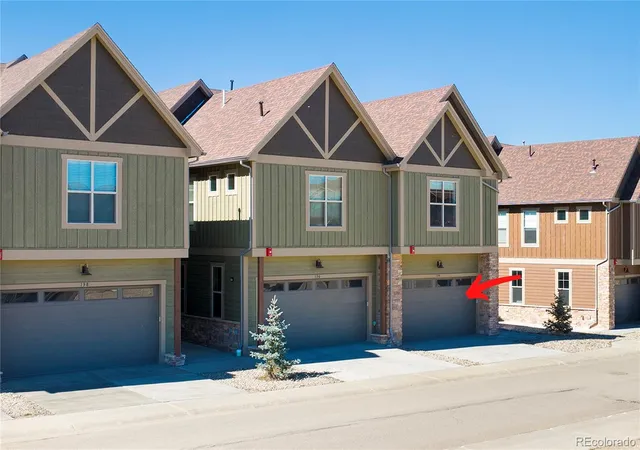 4th image of 134 Eagle Ridge Dr, Granby, CO 80446 | MLS# 9952849