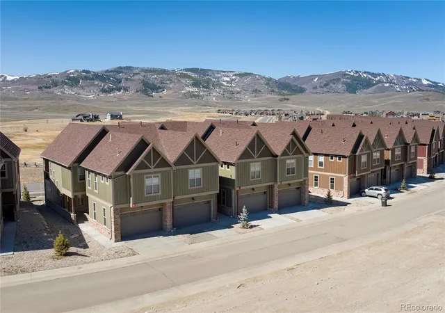 5th image of 134 Eagle Ridge Dr, Granby, CO 80446 | MLS# 9952849