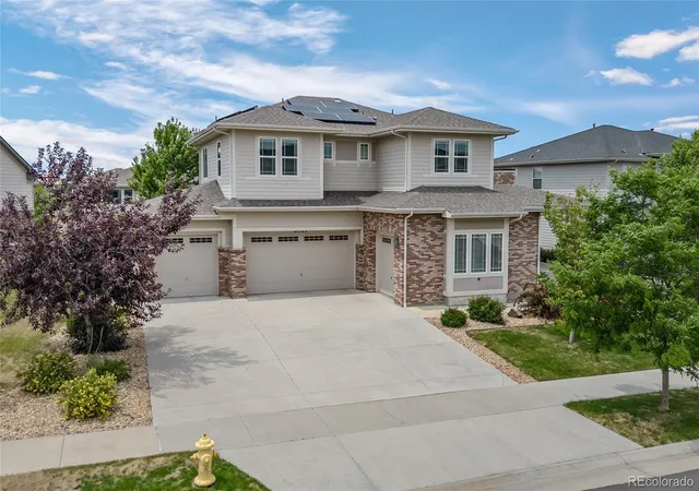 2nd image of 27523 E Euclid Dr, Aurora, CO 80016 | MLS# 3110829