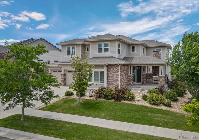 3rd image of 27523 E Euclid Dr, Aurora, CO 80016 | MLS# 3110829