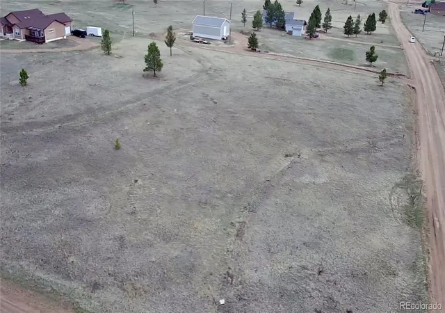 12th image of 714 Empire Rd, Florissant, CO 80816 | MLS# 1509681